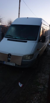 Transport marfa și orice alceva